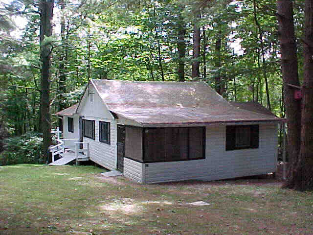 Building photograph for 43 OHARA LANE